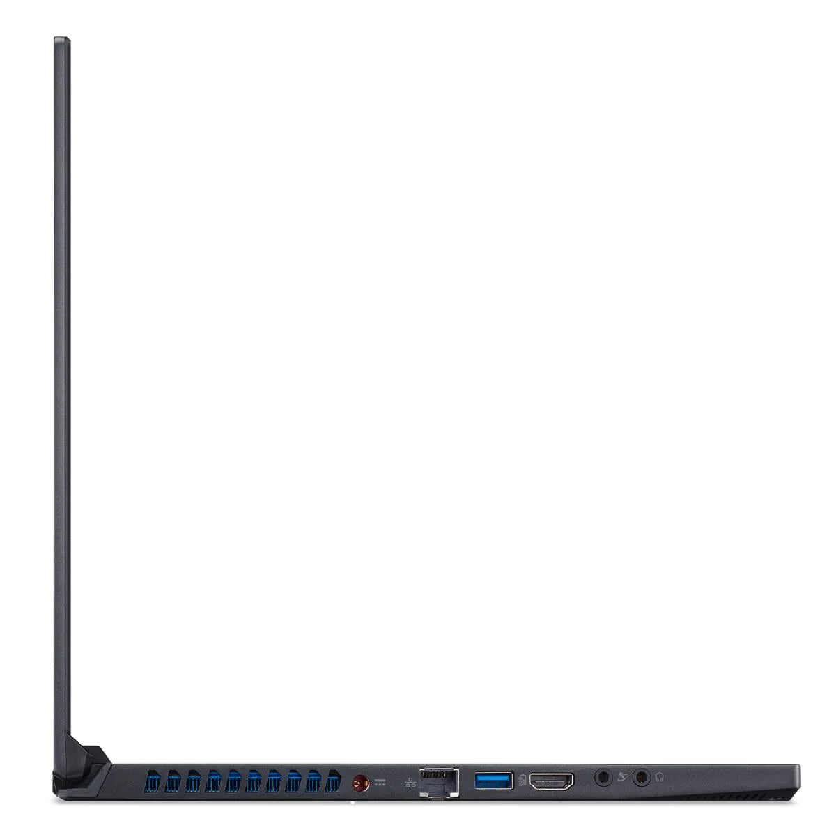Restored Acer Predator Triton 500 - 15.6" Intel i7-10750H 2.6GHz 32GB Ram 1TB SSD Win10H (Refurbished)