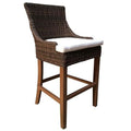 Outdoor Alfresco Barstool - Outdoor Kubu