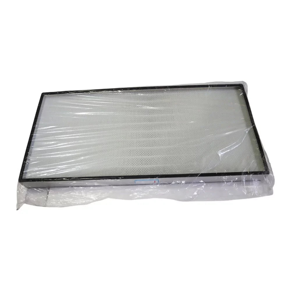 Techtongda High Efficiency Filter of The Dust Free Room HEPA Air Flow Clean