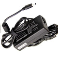 Small tip AC Adapter Charger For Dell Inspiron 15 5000 Series i5558-6429SLV