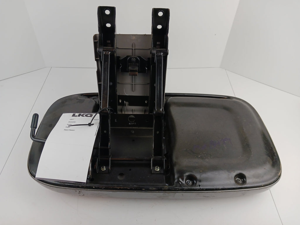 Pre-Owned 04 05 06 07 08 09 10 Toyota Sienna Center Console Cup Holder Tray OEM (Good)