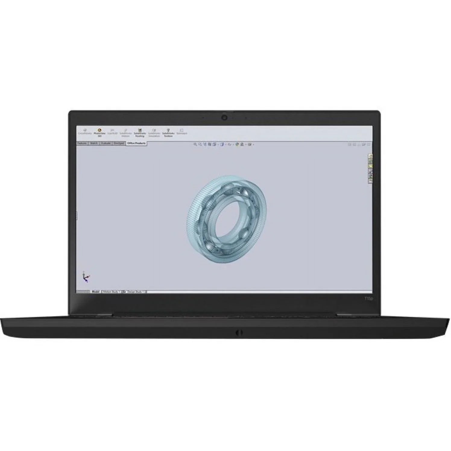 Lenovo ThinkPad 15.6" Full HD Laptop, Intel Core i7 i7-11800H, 1TB SSD, Windows 11 Pro, 21A7003LUS