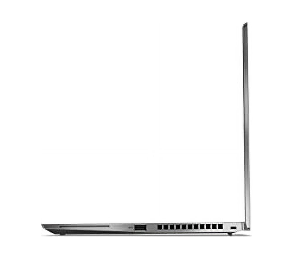 Lenovo ThinkPad T14 S (T14s) Business Laptop (14" FHD Touchscreen, Intel Core i7-1165G7, 16GB RAM, 512GB SSD) 14-Hr Long Battery, Backlit, FP, Thunderbolt 4, Webcam, 3-Yr WRT, Win 10 / 11 Pro, Gray