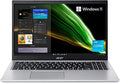 ACER ASPIRE 5 15.6" FHD I3-1115G4 4GB 128GB SSD A515-56-33C0 - SILVER
