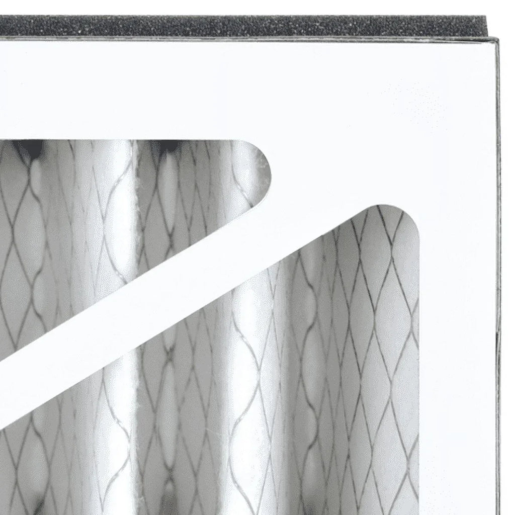 AIRx Filters 16x25x5 MERV 13 HVAC AC Furnace Air Filter Replacement for Air Bear Trion 229990-105, Health 2-Pack, Made in the USA