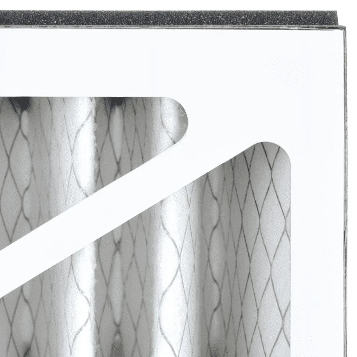 AIRx Filters 16x25x5 MERV 13 HVAC AC Furnace Air Filter Replacement for Air Bear Trion 229990-105, Health 2-Pack, Made in the USA