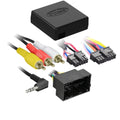 Metra AXVI-6524 Radio Data Interface for Select 2015-2017 Jeep and Ram Models
