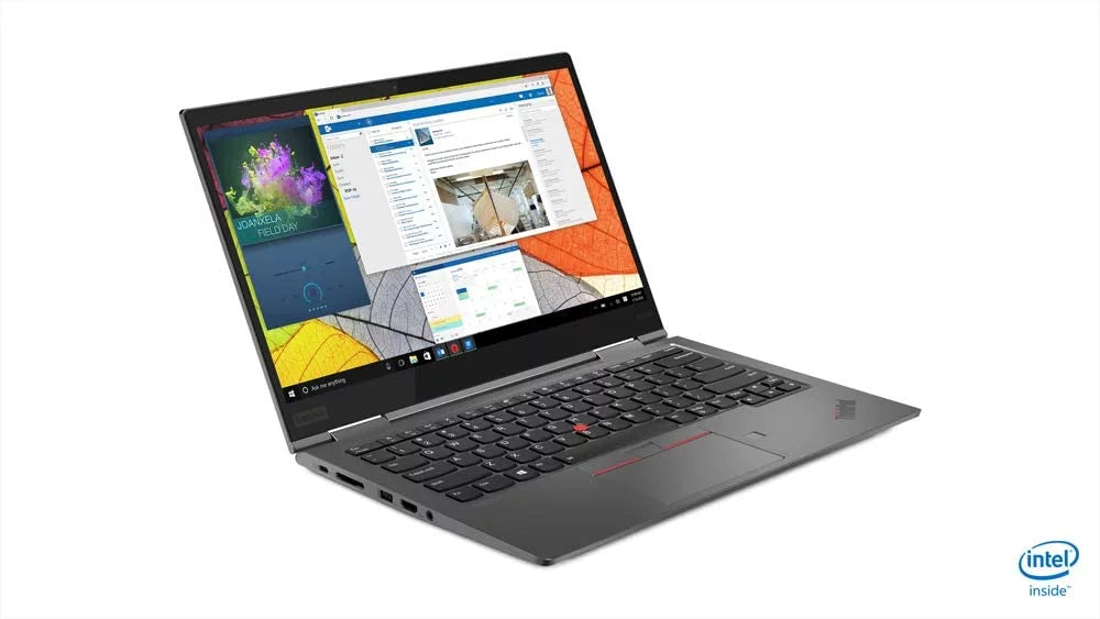 Used Lenovo ThinkPad X1 Yoga 4th Gen 14" FHD Touch i7-10510U 1.8GHz 16GB 512GB W10P