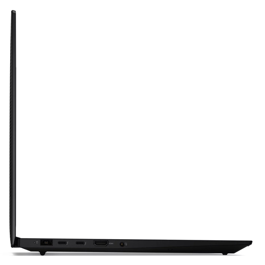 Lenovo ThinkPad X1 Extreme Gen 5 Intel Laptop, 16" IPS LED , vPro®, GeForce RTX 3050 Ti Laptop GPU 4GB GDDR6, GB, 1TB SSD