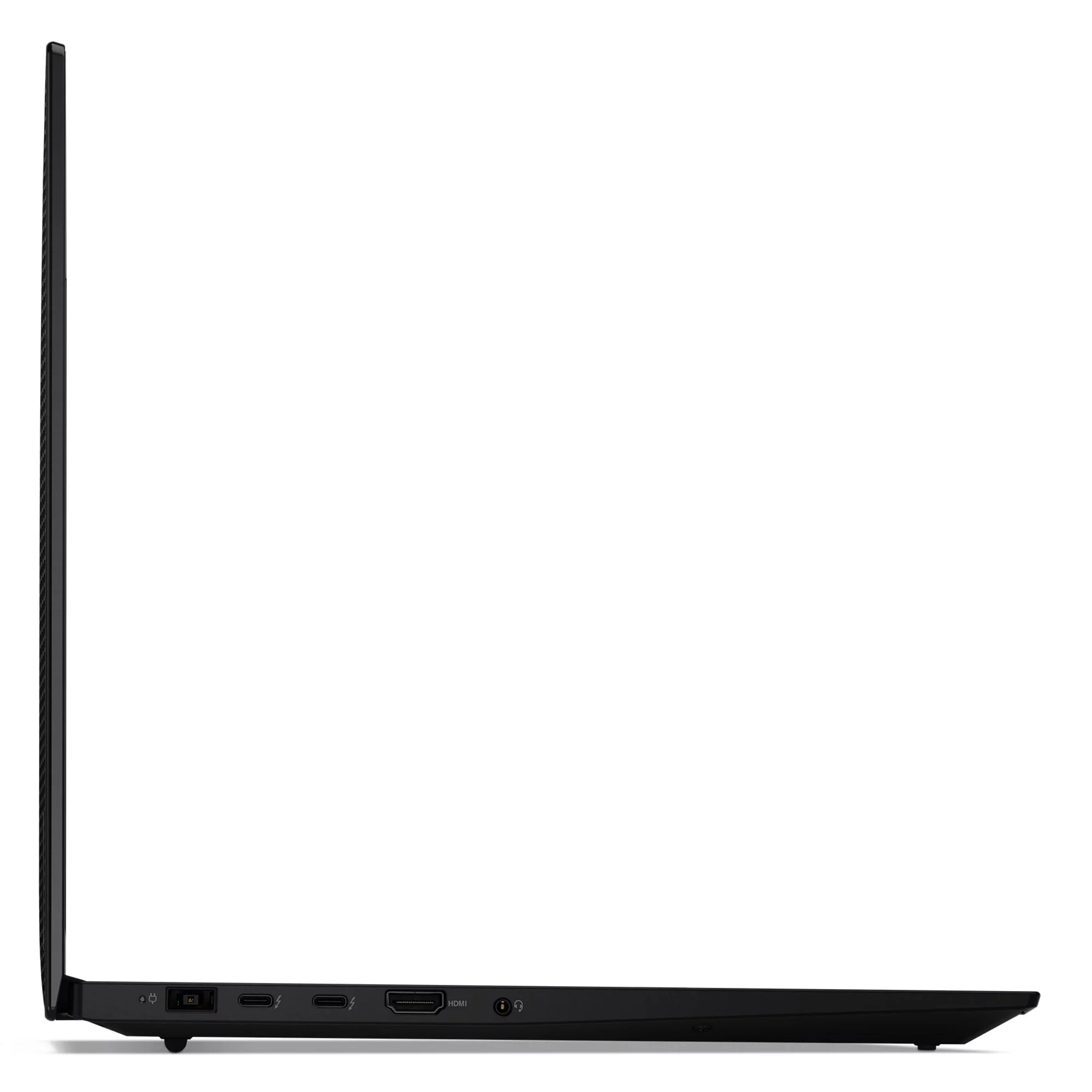 Lenovo ThinkPad X1 Extreme Gen 5 Intel Laptop, 16" IPS LED , vPro®, GeForce RTX 3050 Ti Laptop GPU 4GB GDDR6, GB, 1TB SSD