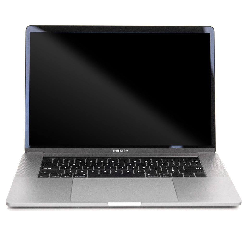 Used Apple Macbook Pro Late-2016 13" (Touch Bar) Space Gray i5 6th Gen 2.9GHz 8GB 256GB SSD Big Sur MLH12LL/A A1706 - Light Delamination - Grade B
