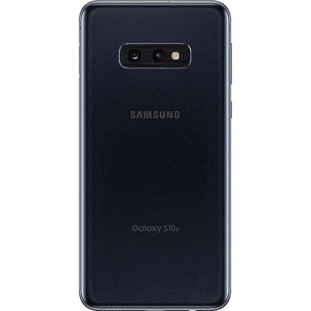 Pre-Owned SAMSUNG Galaxy S10e SM-G970U 128GB GSM Unlocked Smartphone Prism Black - (Seller ) (Refurbished: Good)