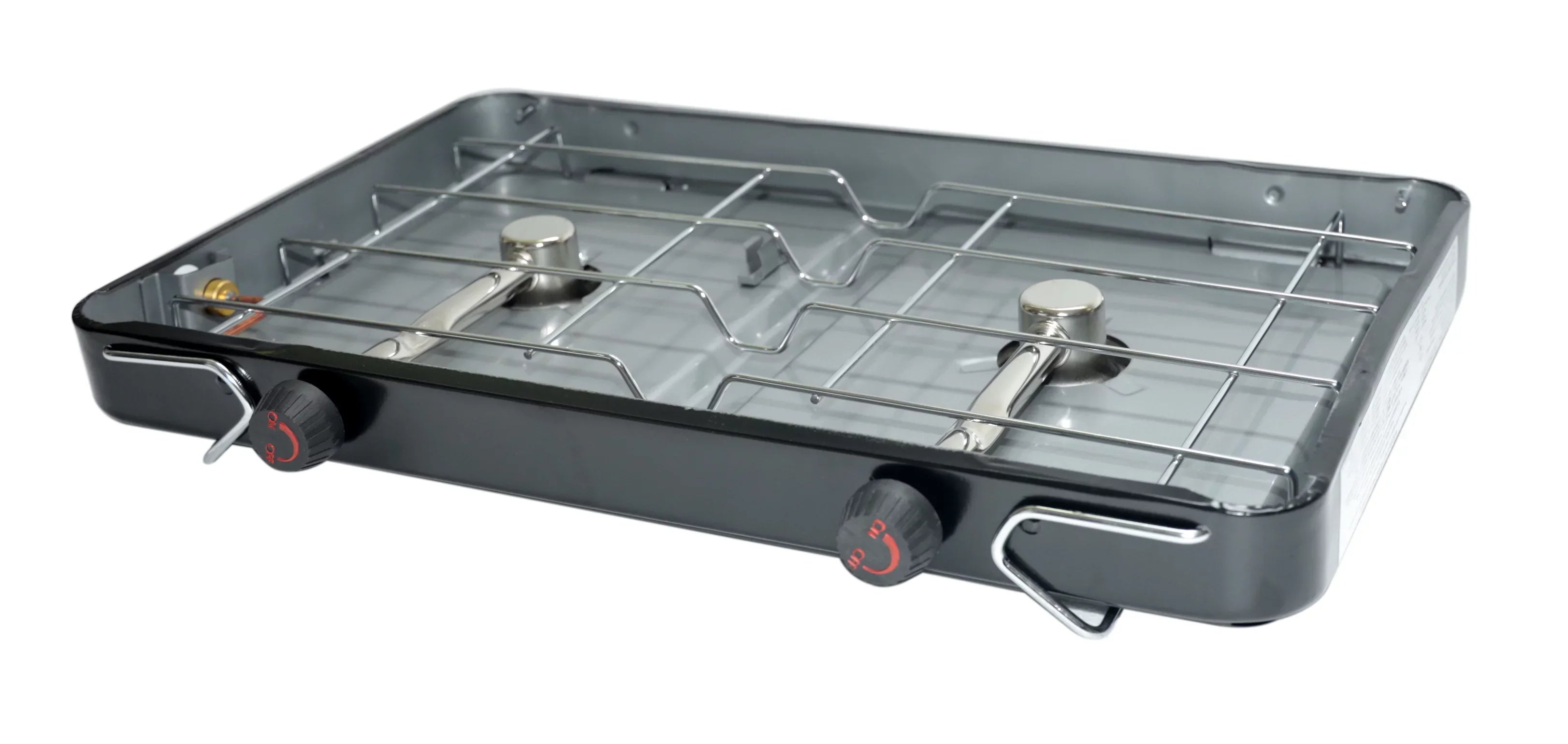 Ozark Trail 2 Burner Propane Camping Stove