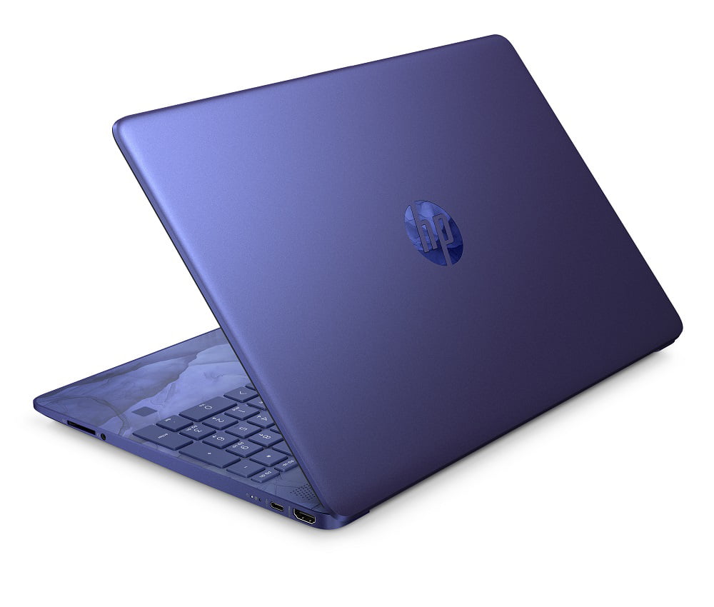 Restored HP 17CN0104DSREF 17.3" 1600x900 HD+ Intel Pentium Gold 7505 DualCore Processor 12GB RAM 256GB SSD Intel UHD Graphics Windows 11 Home Laptop Universe Blue (Refurbished)