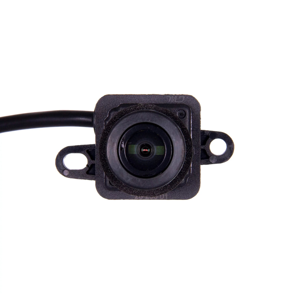 Master Tailgaters Replacement for Jeep Patriot (2007-2017), Compass (2014-2017) Rear View Backup Camera OE Part # 68192986AB, 68192986AC, 68192986AD