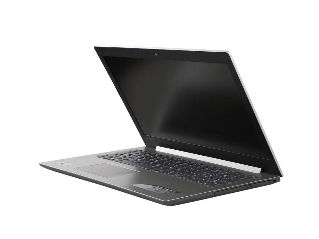 Lenovo 80XL03BQUS IdeaPad 320 15.6" FHD i7-5000U 2.7GHz NVIDIA GeForce 940MX 2GB 12GB RAM 256GB SSD Win 10 Home Platinum Grey