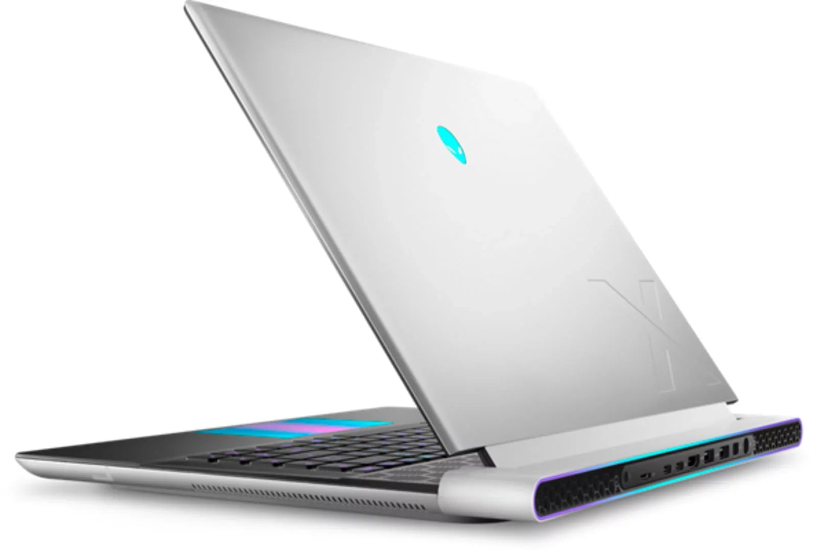 Restored Dell Alienware X16 Gaming Laptop (2023) 16" QHD+ Core i9 - 1TB SSD - 32GB RAM - RTX 4080 14 Cores @ 5.4 GHz - 13th Gen CPU - 16GB GDDR6X (Refurbished)