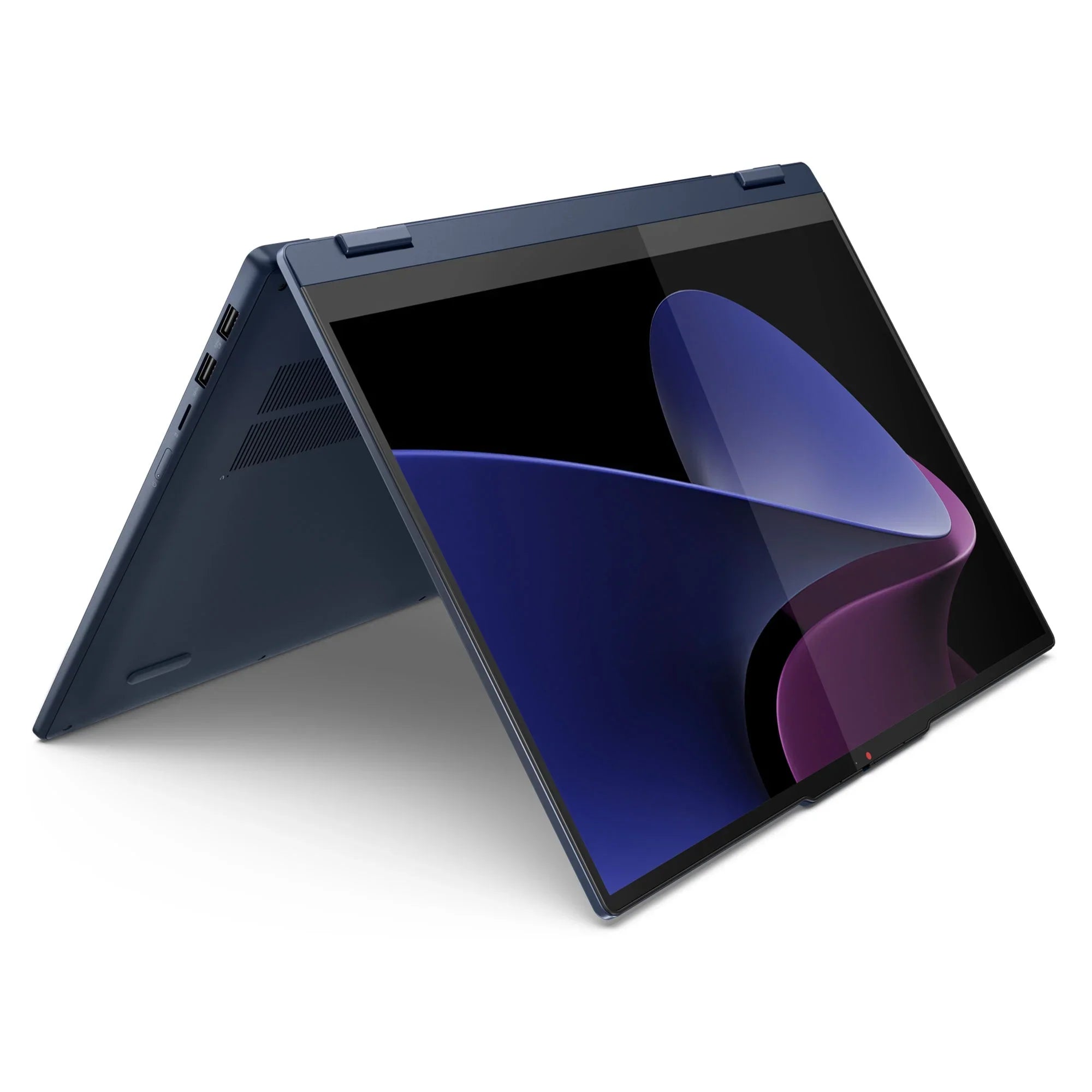 Lenovo IdeaPad 5i 2-in-1 Laptop, 16" IPS Glass, 120U, Graphics, GB, 512GB SSD