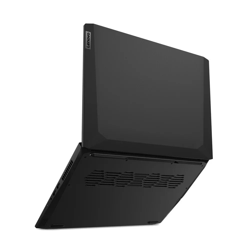 Lenovo IdeaPad 3 Gaming Laptop, 15.6" 120Hz FHD Display, AMD Ryzen 7 5800H Upto 4.4GHz, 8GB RAM, 512GB NVMe SSD, NVIDIA GeForce RTX 3060, HDMI, Wi-Fi, Bluetooth, Windows 11 Home (82K200URUS)