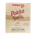 POKKA Coffee 9-Pack Set - Milk Coffee, Vanilla Coffee, Cappuccino, 8.1 Fl Oz (240Ml) Each (Vanilla Coffee - Pack Of 30 (1 Case))