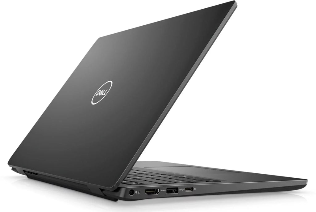 Dell Latitude 3000 3420 Laptop (2021) | 14" HD | Core i3 - 256GB SSD - 8GB RAM | 2 Cores @ 4.1 GHz - 11th Gen CPU