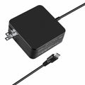 FITE ON 90W AC Adapter Cord Cable Charger for Dell Latitude 7390 2-in-1 PC Power Supply