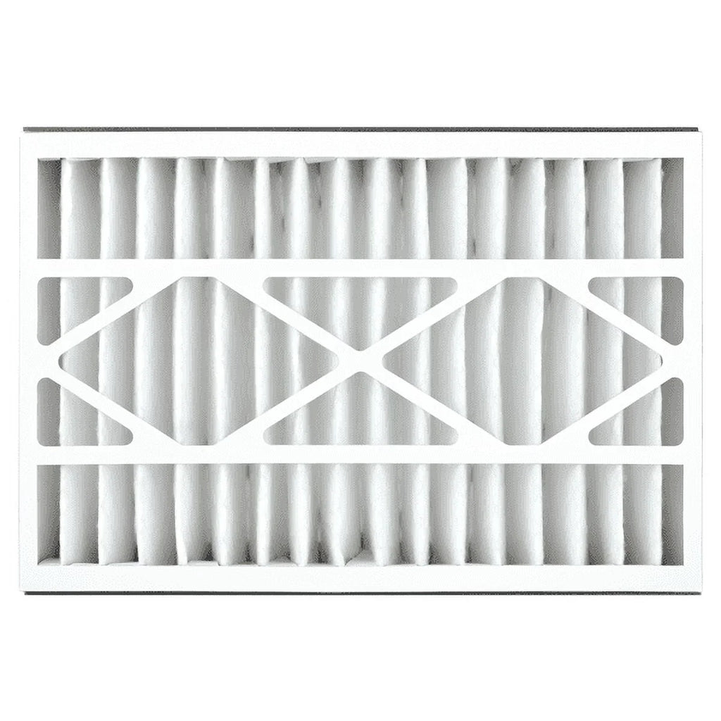 AIRx Filters 16x25x5 MERV 13 HVAC AC Furnace Air Filter Replacement for Air Bear Trion 229990-105, Health 2-Pack, Made in the USA