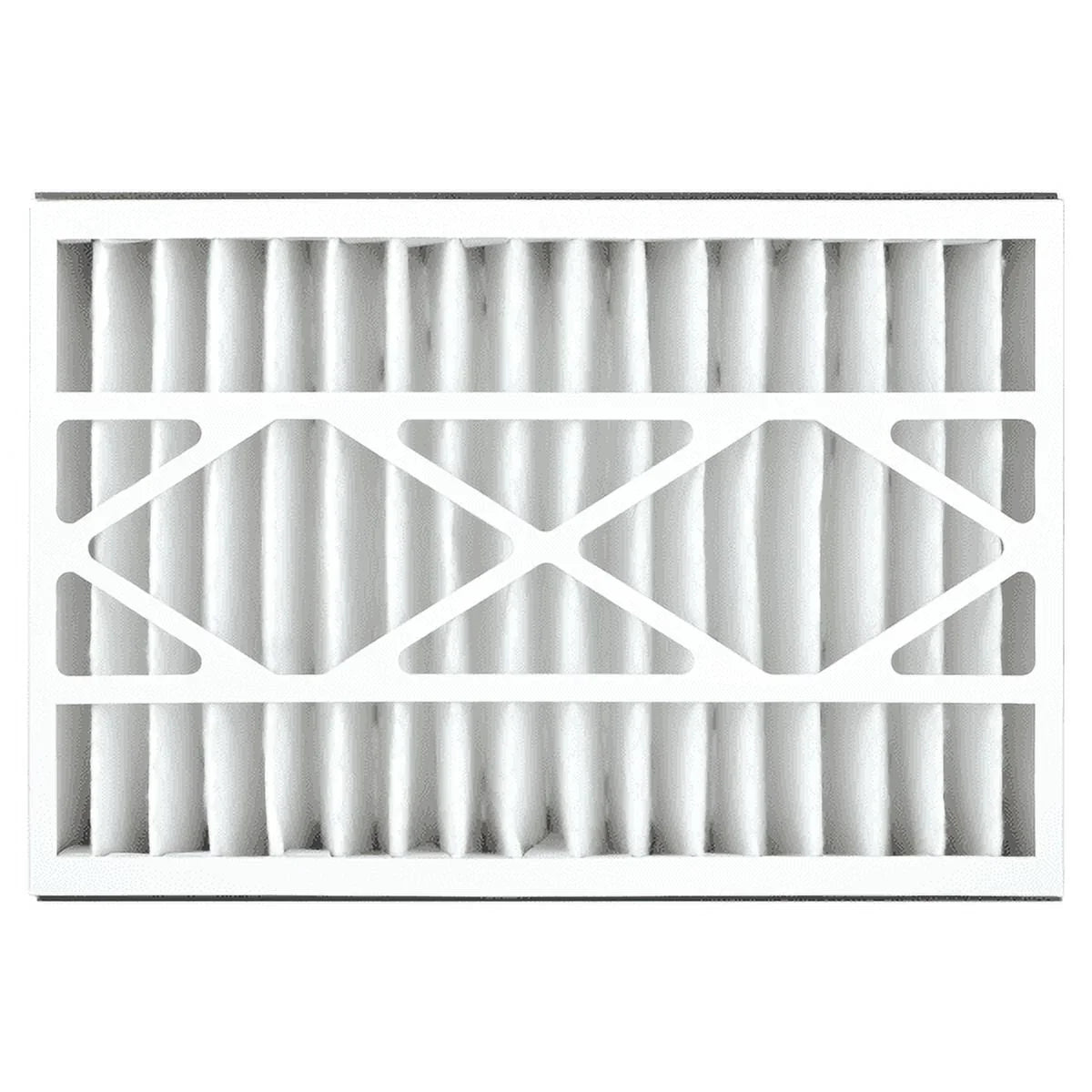 AIRx Filters 16x25x5 MERV 13 HVAC AC Furnace Air Filter Replacement for Air Bear Trion 229990-105, Health 2-Pack, Made in the USA