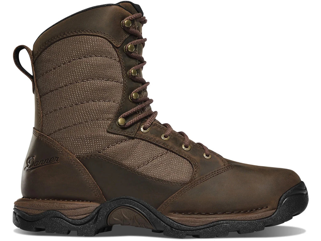 Danner Pronghorn 8in Hunting Boot - Men's, Brown, 9 US, Wide