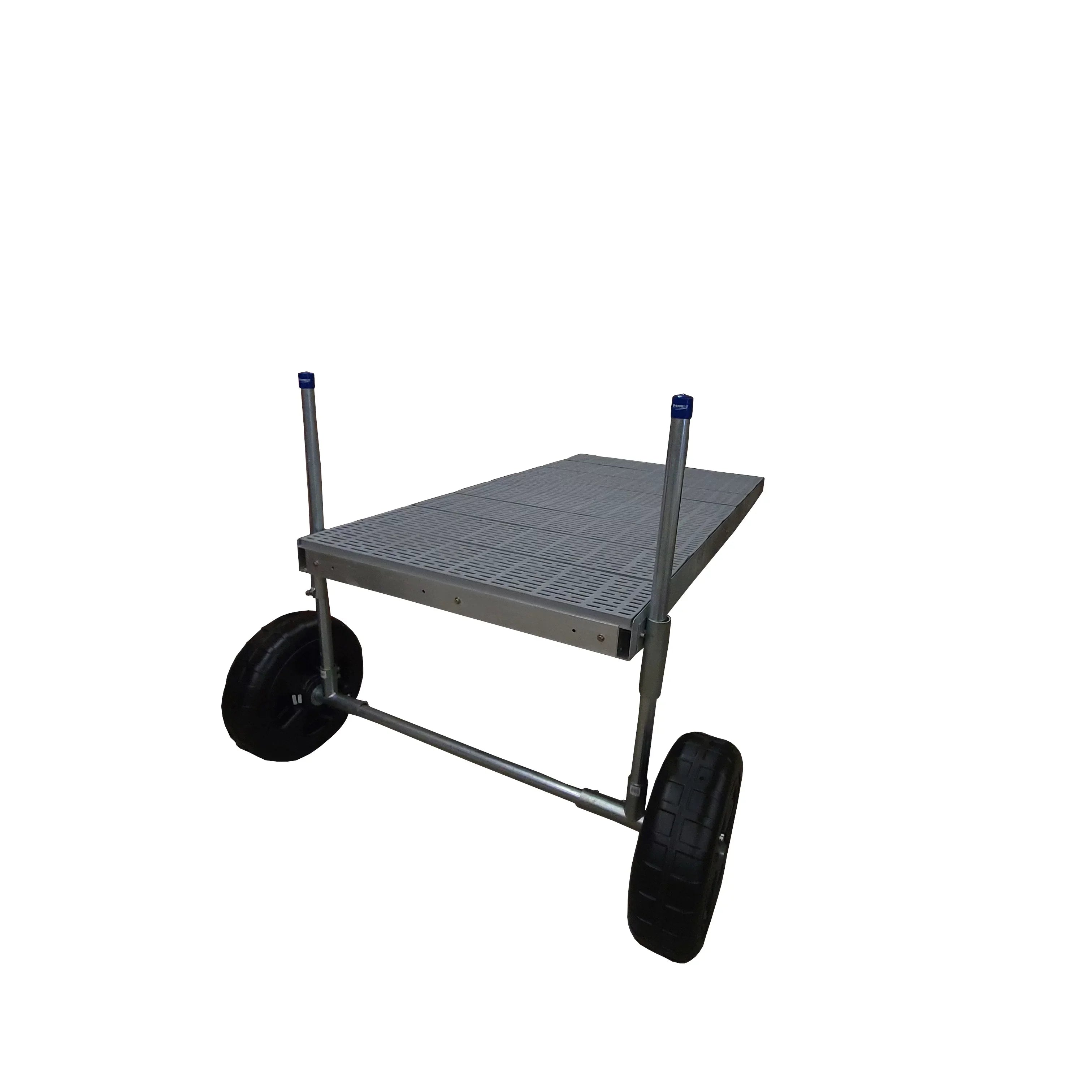 Patriot Docks Single Dock Wheel with 2 washers and 1 clamp