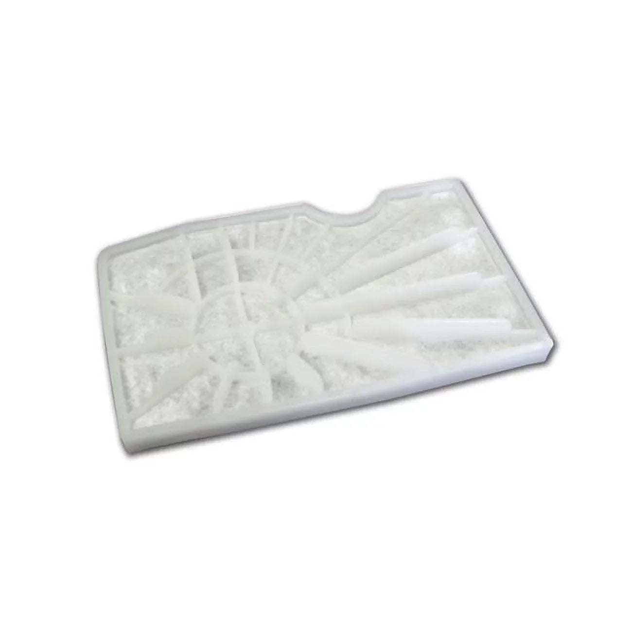 SOP Green Klean Windsor Versamatic Replacement Motor Filter Fits VS 14 &18 & VSE 1-3 (GK-1044)