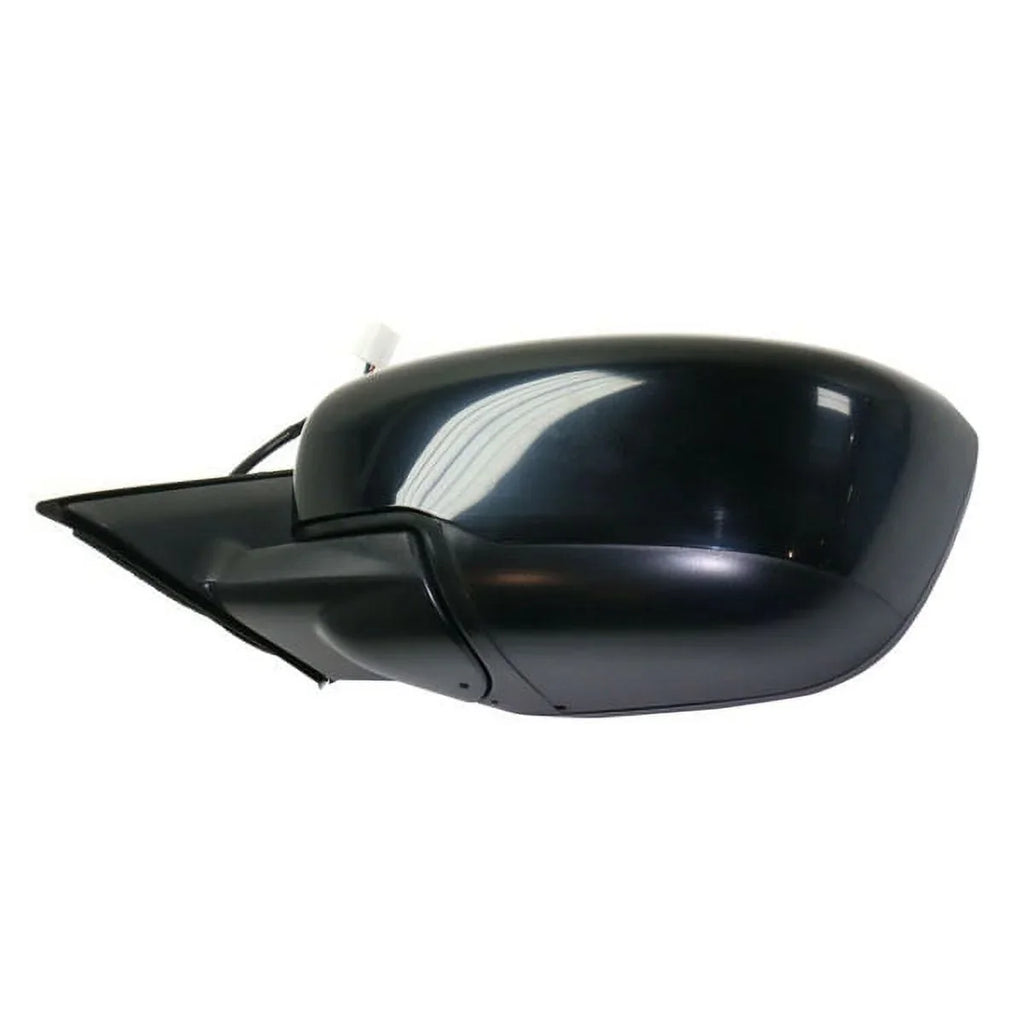 For 14-19 Rogue Rear View Door Mirror Power w/o Turn Signal & Camera Driver Side