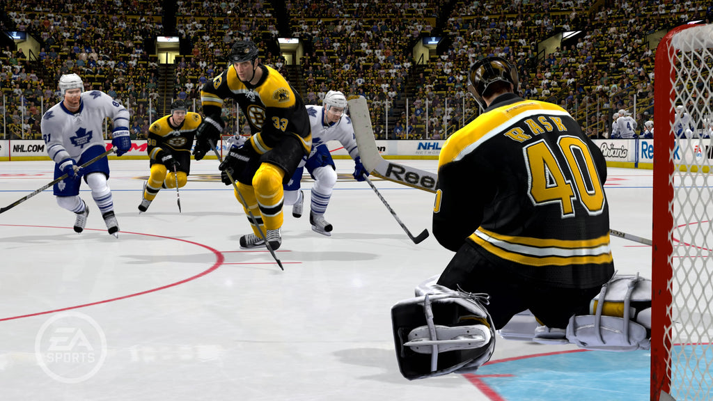 NHL '13 (XBOX 360)