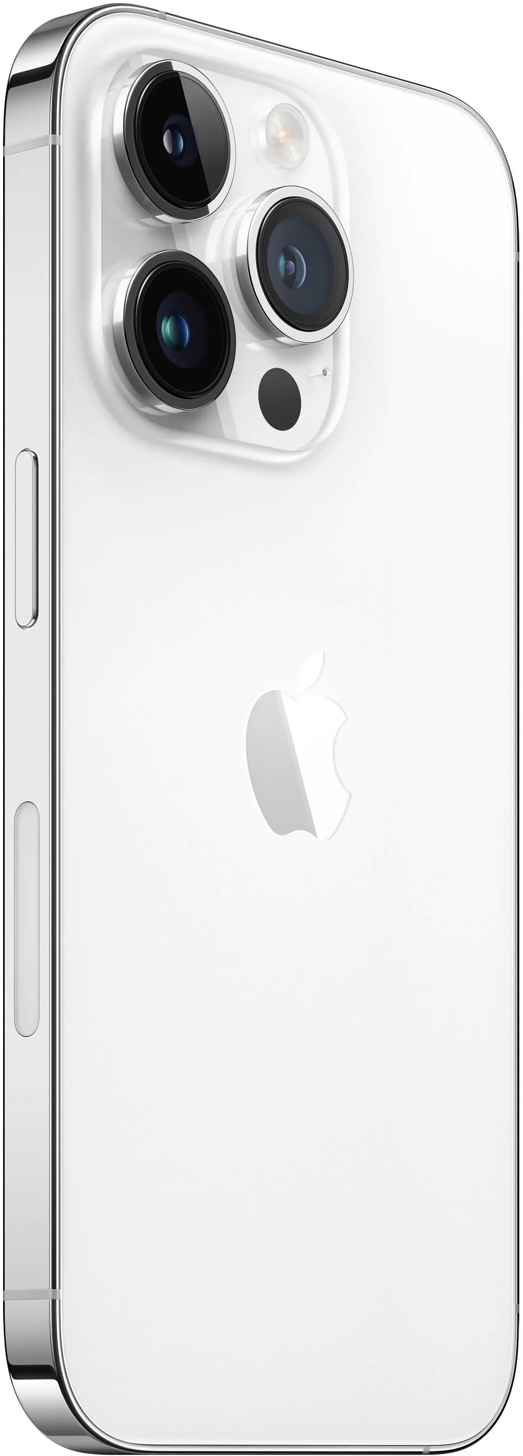Restored Apple iPhone 14 Pro Max 128GB Silver (T-Mobile) MQ8P3LL/A Used Excellent Condition