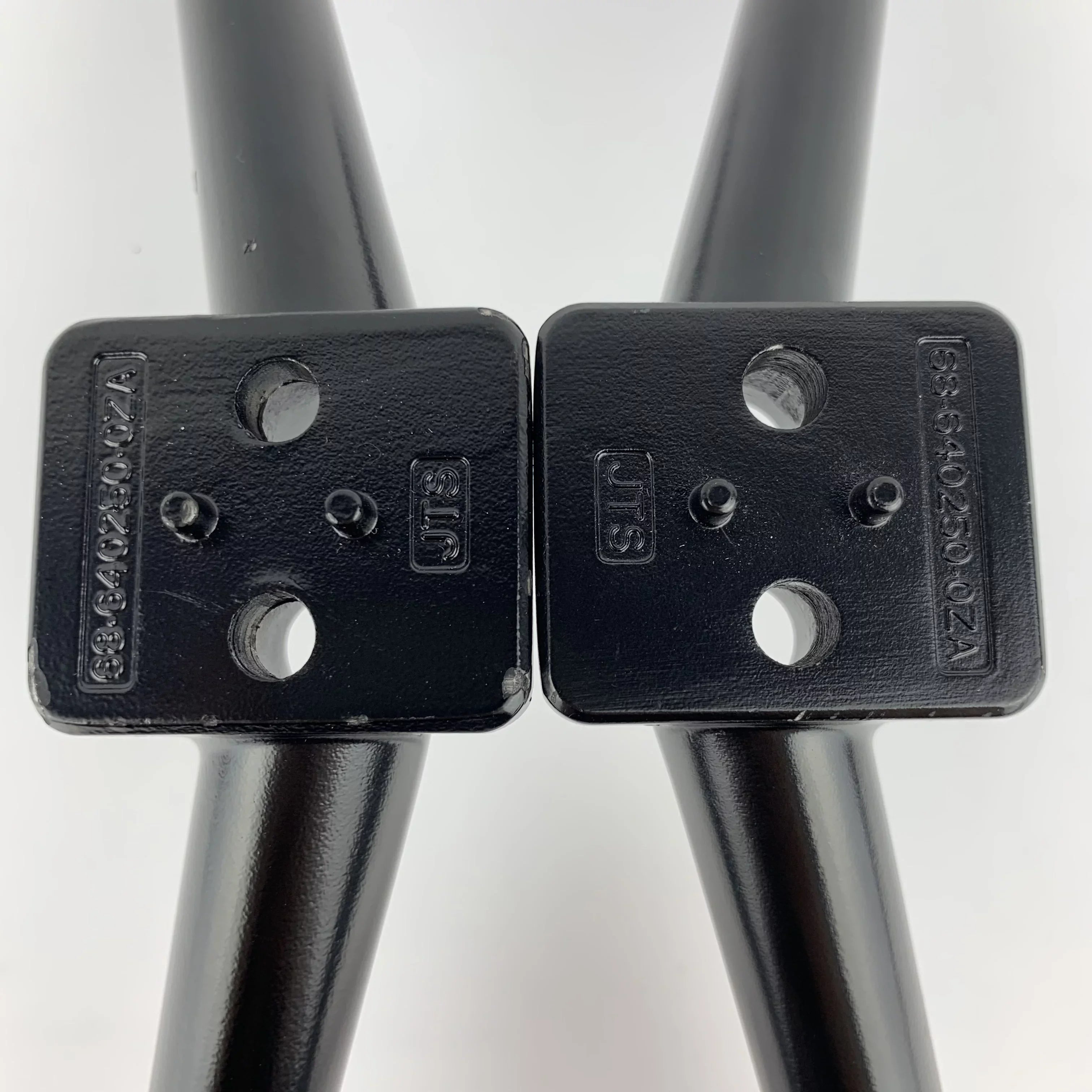 Restored Ceybo 68-640250-0ZA TV Base Stand Legs fit for TCL 70S431 75S434 75S435 (Refurbished)