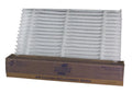 York S1-AA211 Matching Echelon Air Cleaner Filter, B85-756, MERV 10, 1 Each