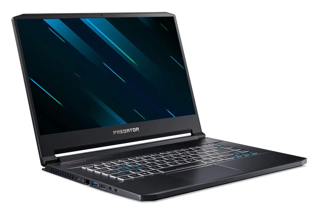 Restored Acer Predator Triton 500 - 15.6" Intel i7-10750H 2.6GHz 32GB Ram 1TB SSD Win10H (Refurbished)