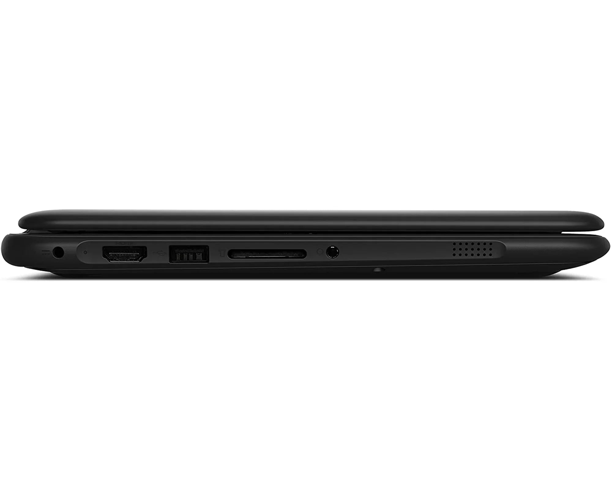 Restored Lenovo N22 11.6" HD Google Chromebook Intel 16GB SSD Wifi Webcam Bluetooth HDMI (Refurbished)