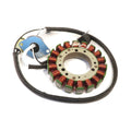 The ROP Shop | Stator for 2015 Yamaha Waverunner VX VX1100CP, V1 Sport VX1100DP 6D3-81410-02-00