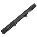 For New Brand Asus X551M X551MA D550M D550MA Li-Ion Battery A31N1319 14.8V
