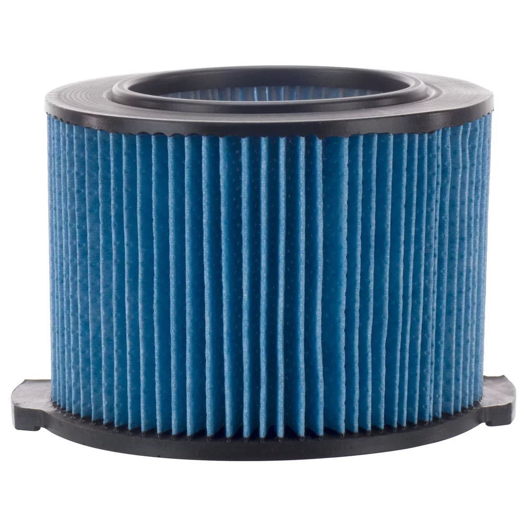 3 Pack VF3500 3-Layer Fine Dust Cartridge Filter Replacement Part 26643 Fitting with RIDGID 3-4.5 Gallon Wet & Dry Portable Vacuums