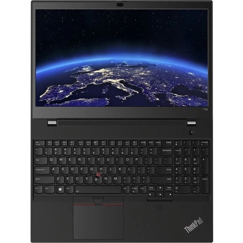 Lenovo ThinkPad 15.6" Full HD Laptop, Intel Core i7 i7-11800H, 1TB SSD, Windows 11 Pro, 21A7003LUS