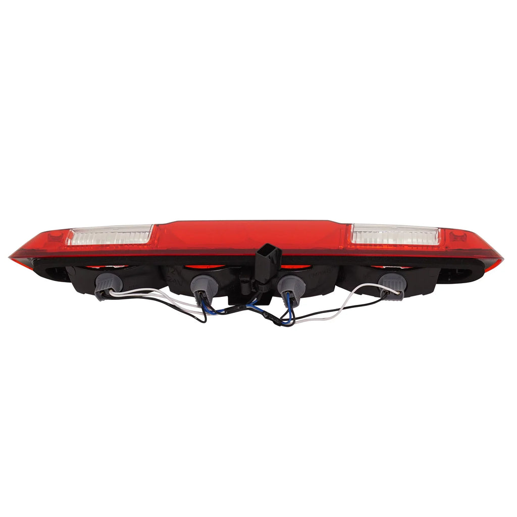 Third Brake Light Fitting with 2007-2014 GMC Sierra 1500 2009-2010 Hummer H3T