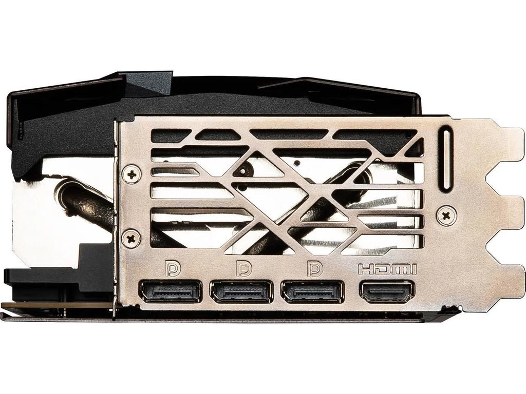 MSI Suprim X GeForce RTX 4080 16GB GDDR6X PCI Express 4.0 Video Card RTX 4080 16GB SUPRIM X