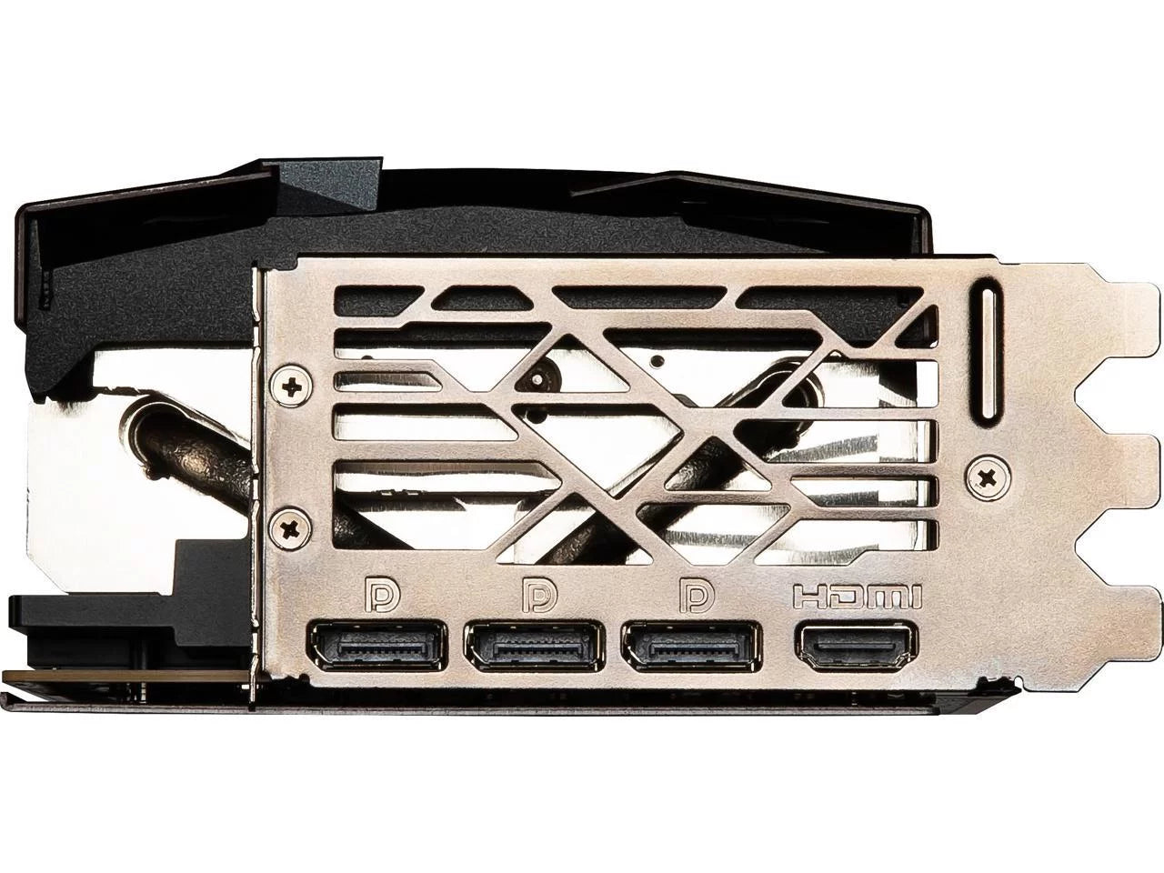 MSI Suprim X GeForce RTX 4080 16GB GDDR6X PCI Express 4.0 Video Card RTX 4080 16GB SUPRIM X