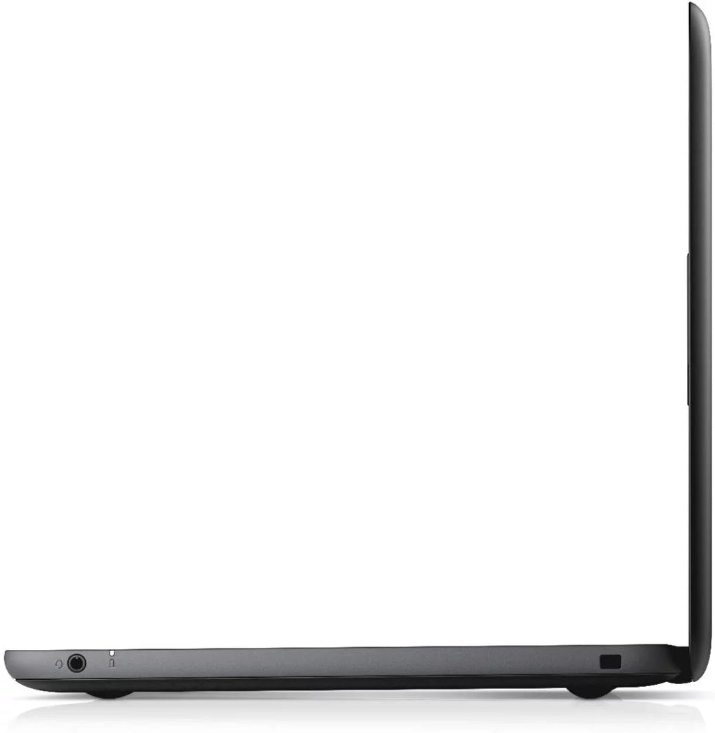 Restored Dell Chromebook 11 3180 Intel Celeron 1.60 GHz 4GB Ram 16GB Chrome OS (Refurbished)