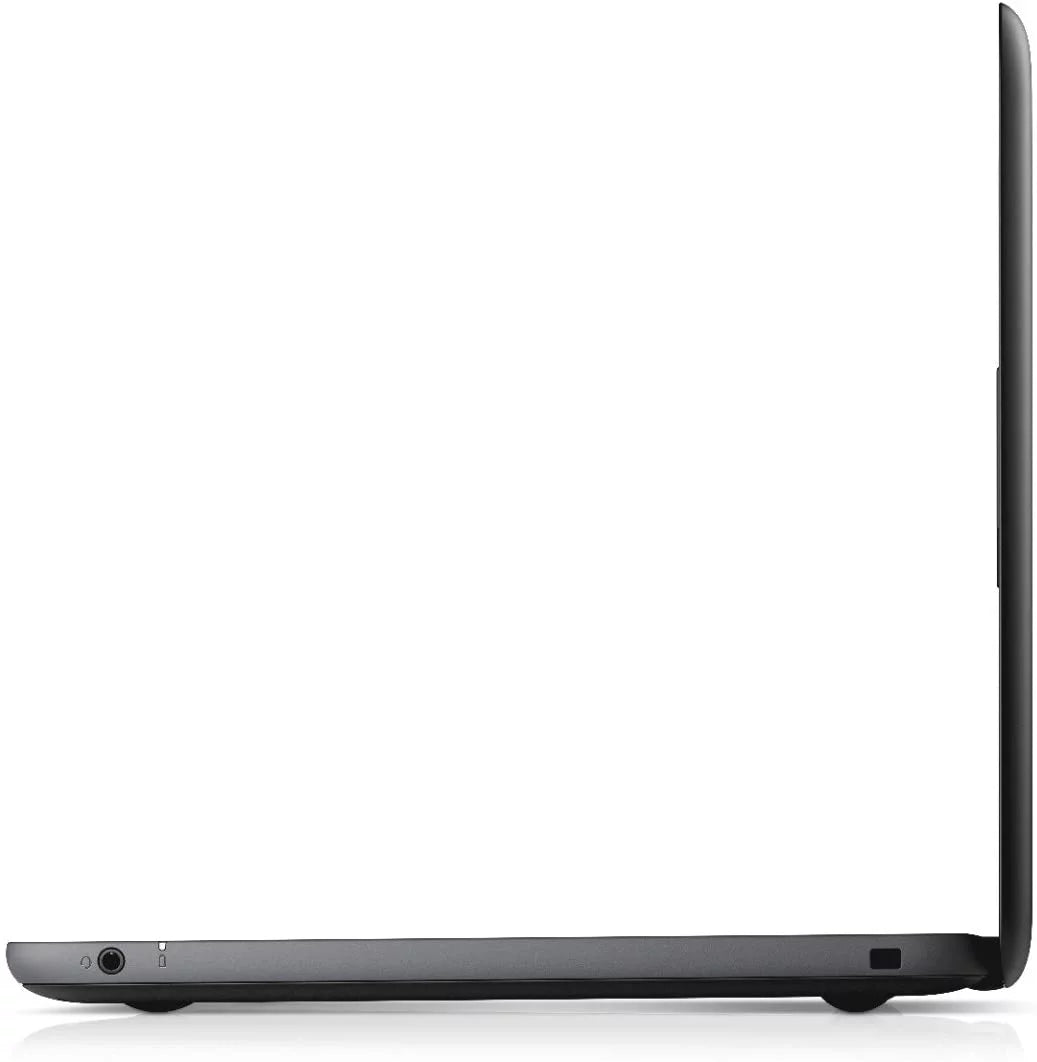 Restored Dell Chromebook 11 3180 Intel Celeron 1.60 GHz 4GB Ram 16GB Chrome OS (Refurbished)