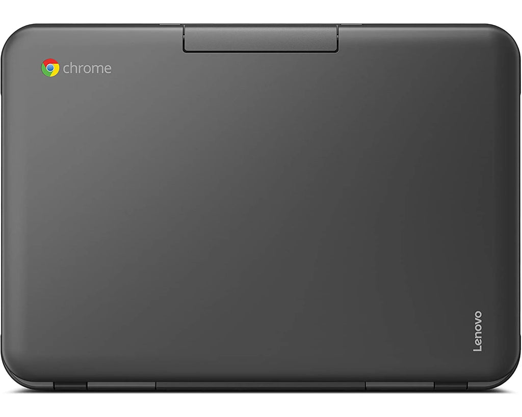 Restored Lenovo N22 11.6" HD Google Chromebook Intel 16GB SSD Wifi Webcam Bluetooth HDMI (Refurbished)