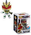Power Rangers PX Exclusive Funko POP Vinyl Figure - Lord Drakkon