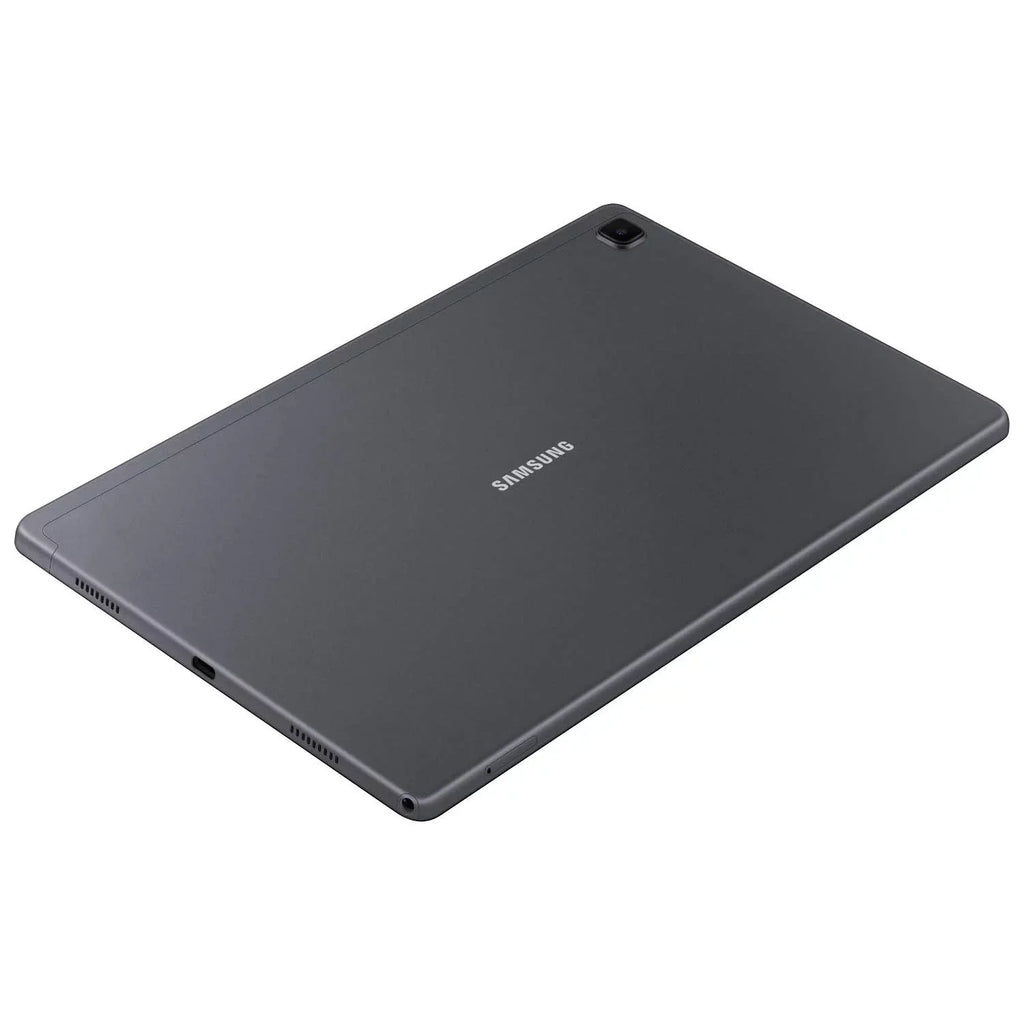 Samsung Galaxy Tab A7 10.4 Inch 32 GB Wi-Fi Touchscreen International Tablet Bundle (Gray)